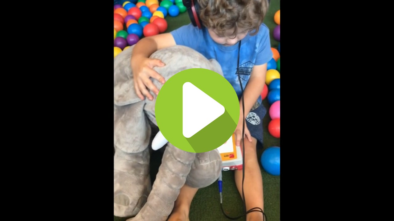 PATH MEDICAL GmbHによるMAGICプレイオージオメトリー