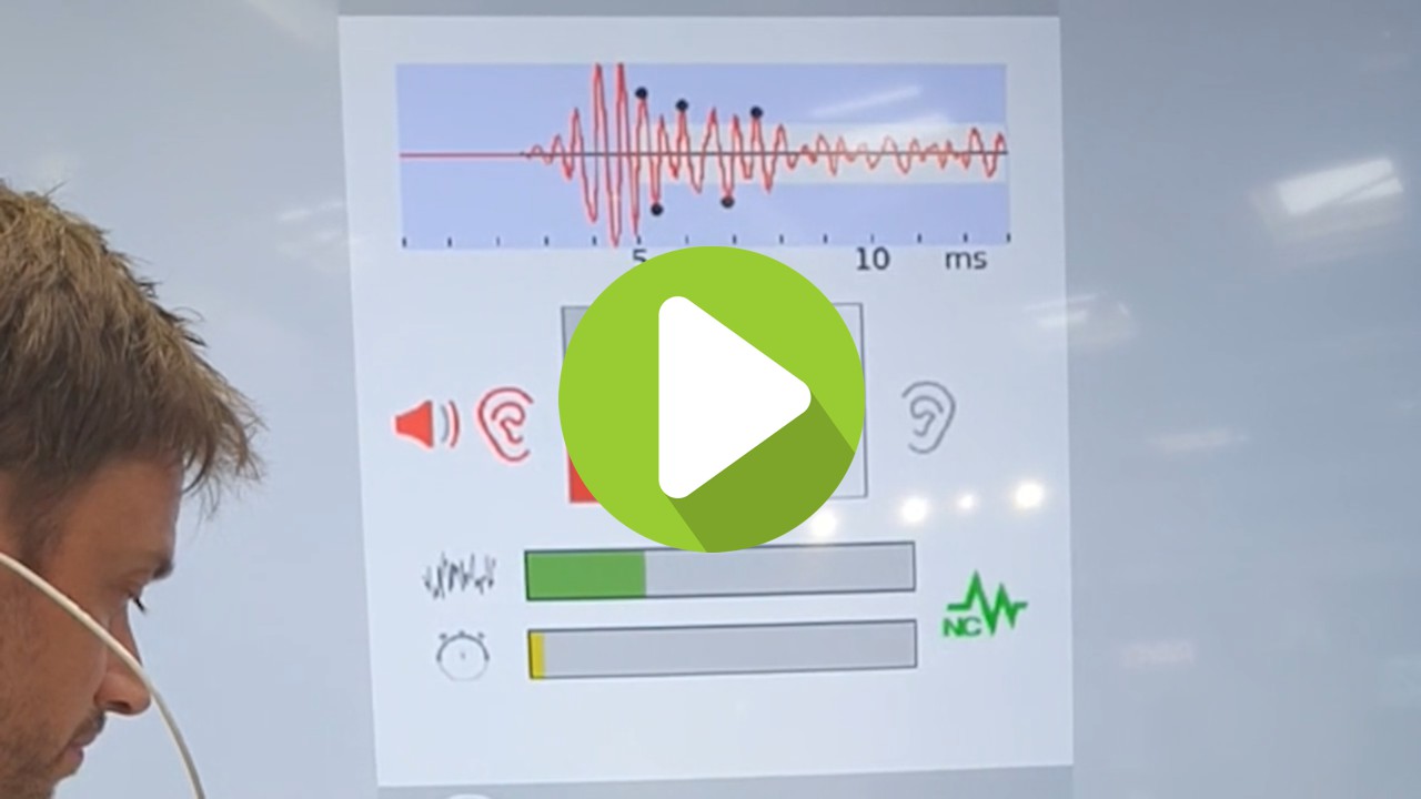 新しいPATH MEDICAL QSCREENの実演